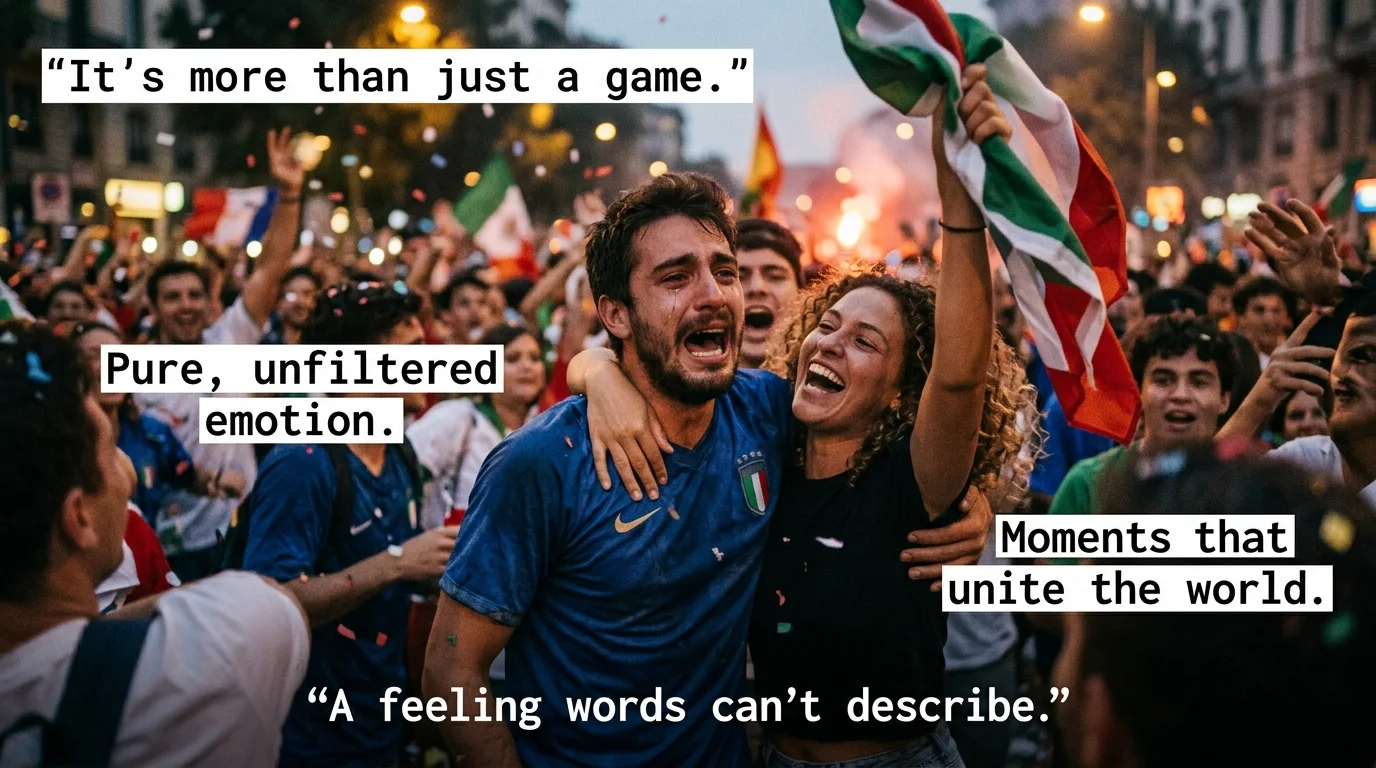  FIFA World Cup captions
