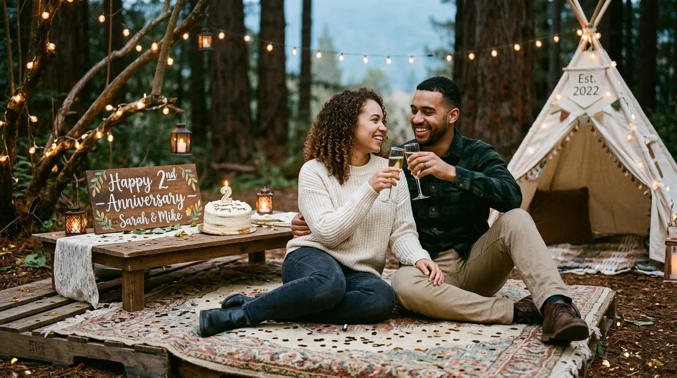 Anniversary wishes