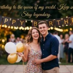 250+ Best Birthday Wishes, Captions & Quotes