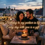 Birthday Wishes for Beloved One