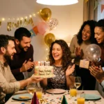 Birthday Wishes for Someone Special