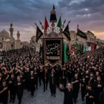 Spiritual Prayers & Best Wishes for Youm e Ashura