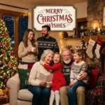 Merry Christmas Wishes