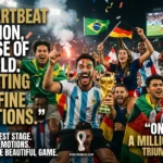 FIFA World Cup captions