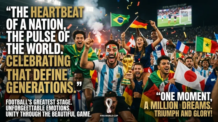 FIFA World Cup captions