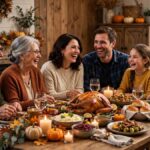 Thanksgiving wishes